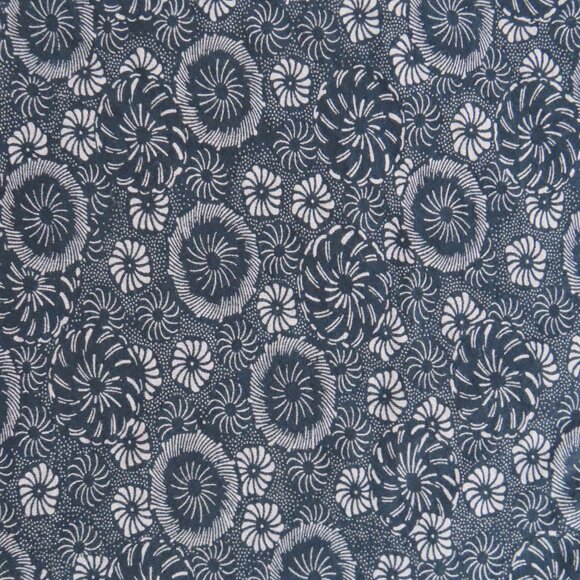 Peruvian Pima Cotton Tank Top Casual Geometric Print Large Soft Comfortable Soma - Picture 8 of 8